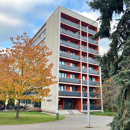 Apartments 4U: Kampus Upstairs Hradec Kralove Ngoại thất bức ảnh